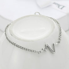 Load image into Gallery viewer, World Map Bracelets For Women Travel Jewellery Rose Gold Chain Friendship Sister Gifts Globe Bracelet Femme BFF